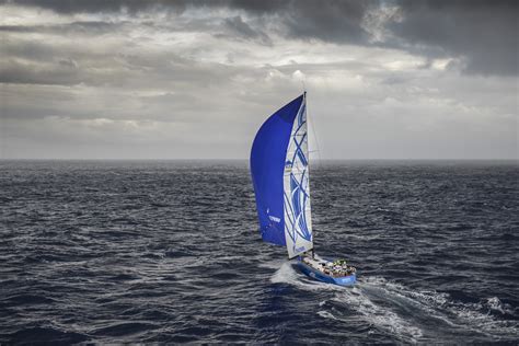 Final Chapter for the 2012 Rolex Volcano Race 